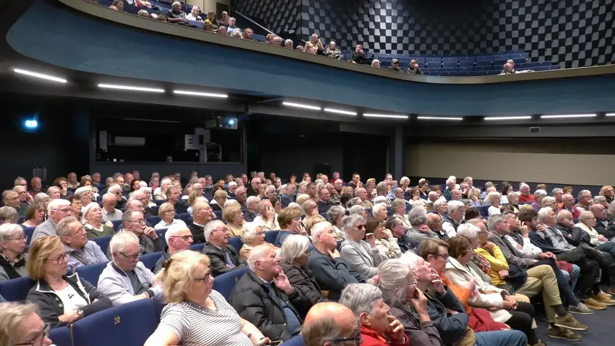 Conférences